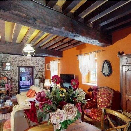 Chambre Au Calme De La Campagne Le Vernet  外观 照片