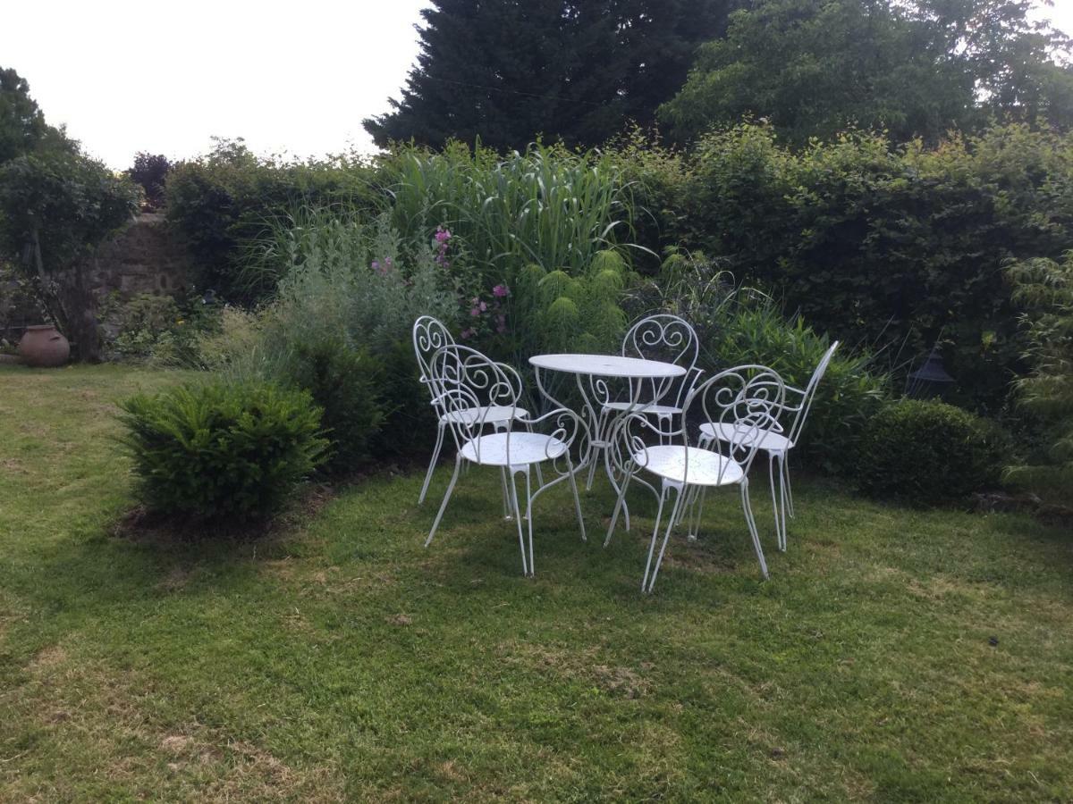 Chambre Au Calme De La Campagne Le Vernet  外观 照片