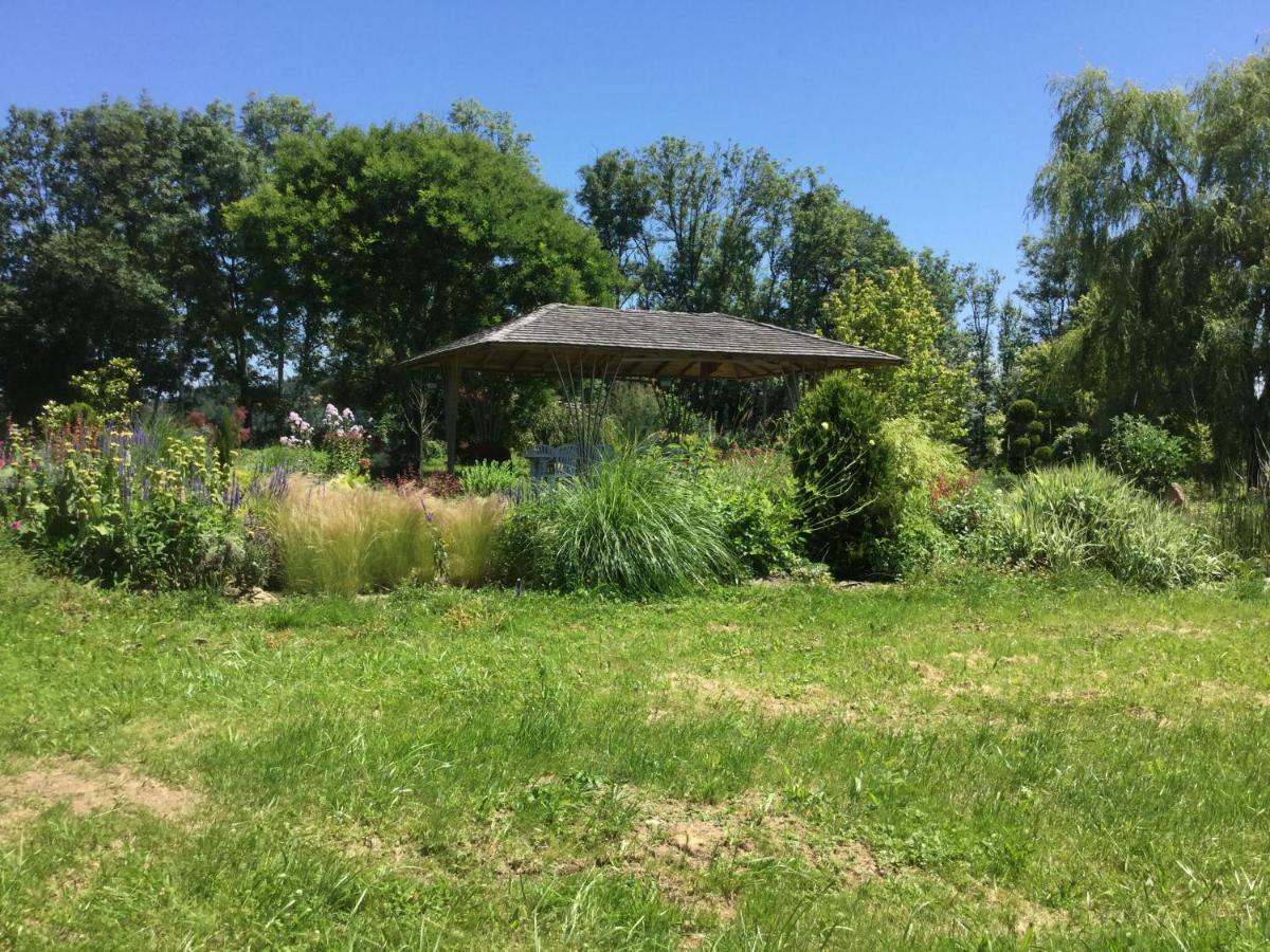 Chambre Au Calme De La Campagne Le Vernet  外观 照片